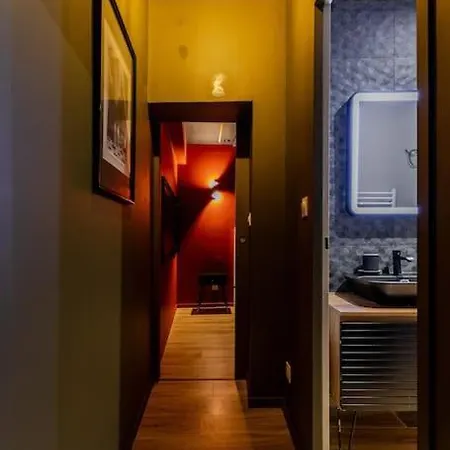 L'entre Du Desir - Intimite & Plaisir - Hypercentre * Руан