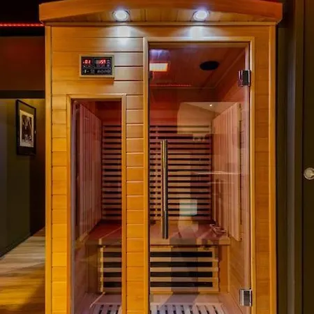 L'entre Du Desir - Intimite & Plaisir - Hypercentre Апартаменты