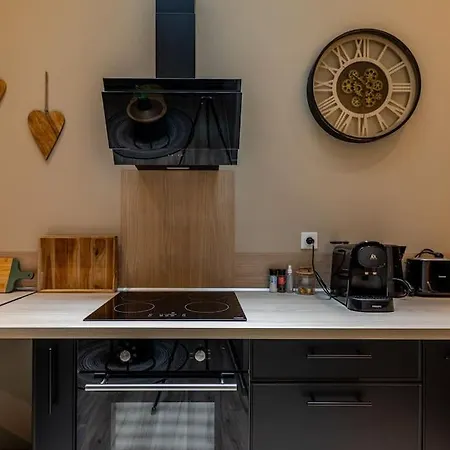 L'entre Du Desir - Intimite & Plaisir - Hypercentre Руан