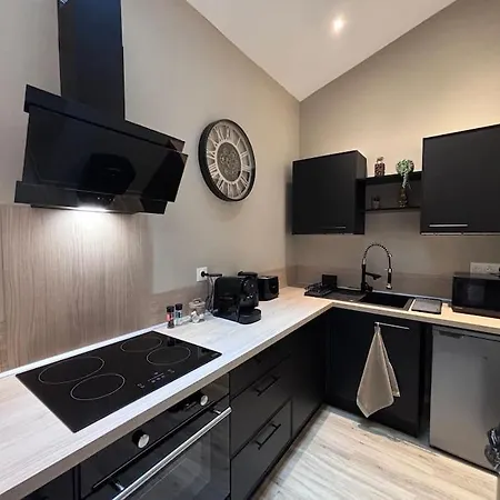 L'entre Du Desir - Intimite & Plaisir - Hypercentre *