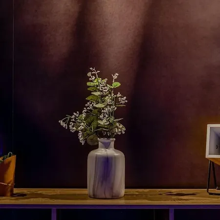 L'entre Du Desir - Intimite & Plaisir - Hypercentre Апартаменты *