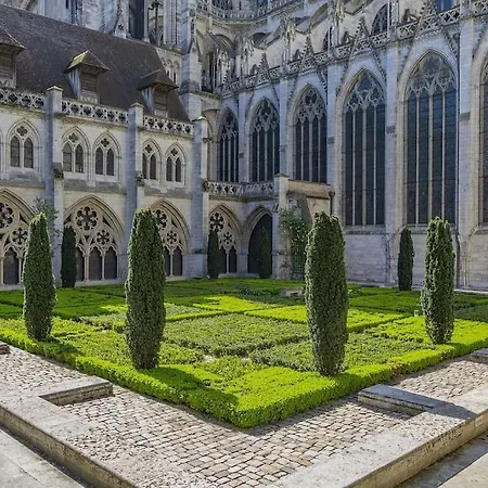 L'entre Du Desir - Intimite & Plaisir - Hypercentre Руан