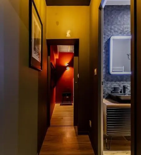 L'entre Du Desir - Intimite & Plaisir - Hypercentre * Rouen