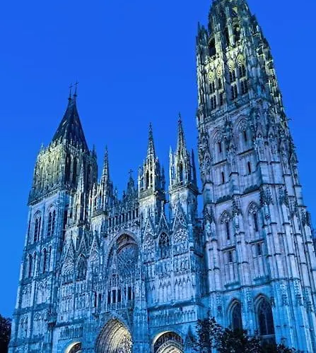 L'entre Du Desir - Intimite & Plaisir - Hypercentre *