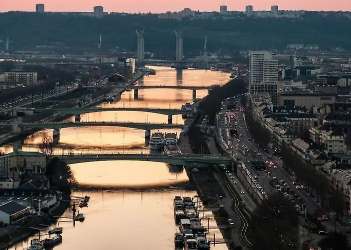 L'entre Du Desir - Intimite & Plaisir - Hypercentre * Rouen