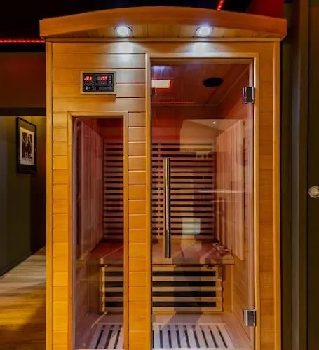 L'entre Du Desir - Intimite & Plaisir - Hypercentre Apartment