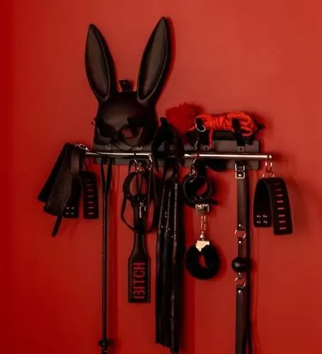 Apartment L'entre Du Desir - Intimite & Plaisir - Hypercentre Rouen