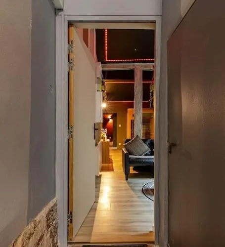 L'entre Du Desir - Intimite & Plaisir - Hypercentre