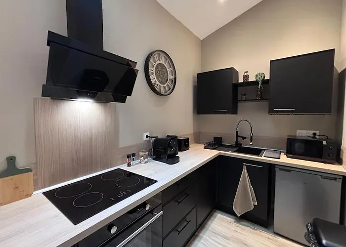 L'entre Du Desir - Intimite & Plaisir - Hypercentre *