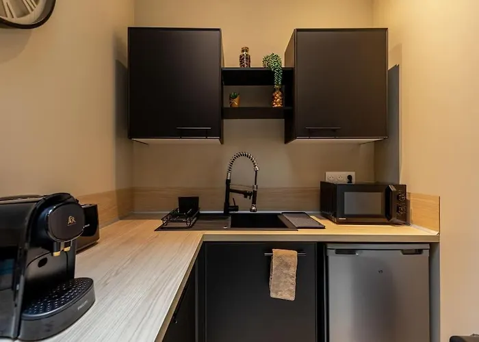 L'entre Du Desir - Intimite & Plaisir - Hypercentre *